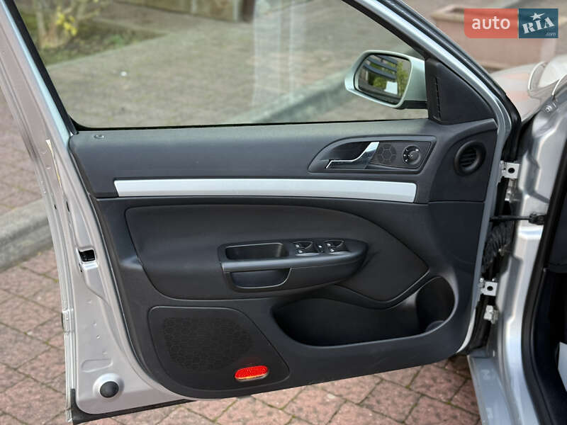 Универсал Skoda Octavia 2008 в Стрые фото 38 Универсал Skoda Octavia 2008 в Стрые