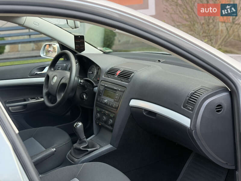 Универсал Skoda Octavia 2008 в Стрые фото 55 Универсал Skoda Octavia 2008 в Стрые