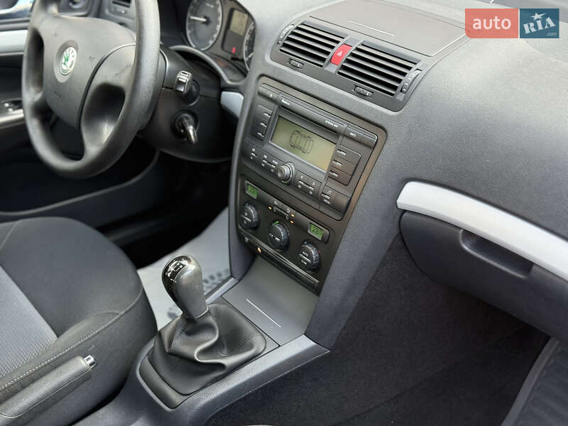 Универсал Skoda Octavia 2008 в Стрые фото 56 Универсал Skoda Octavia 2008 в Стрые