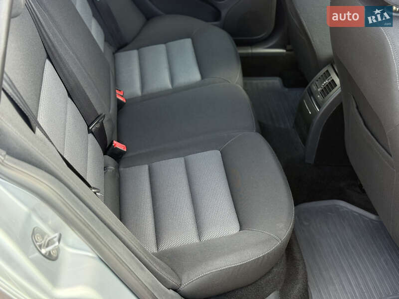 Универсал Skoda Octavia 2008 в Стрые фото 61 Универсал Skoda Octavia 2008 в Стрые