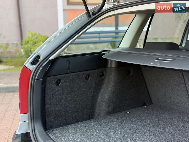 Универсал Skoda Octavia 2008 в Стрые фото 67 Универсал Skoda Octavia 2008 в Стрые