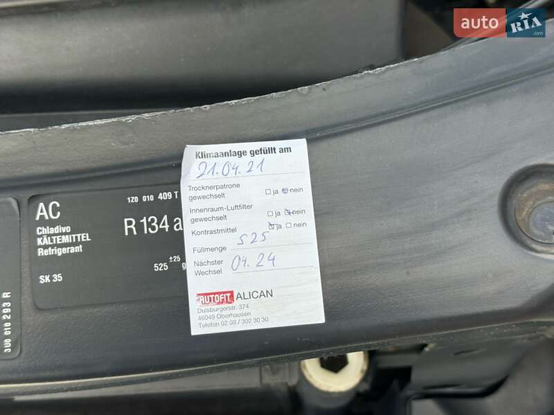 Универсал Skoda Octavia 2008 в Стрые фото 72 Универсал Skoda Octavia 2008 в Стрые