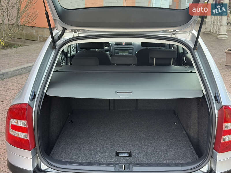 Универсал Skoda Octavia 2008 в Стрые фото 71 Универсал Skoda Octavia 2008 в Стрые