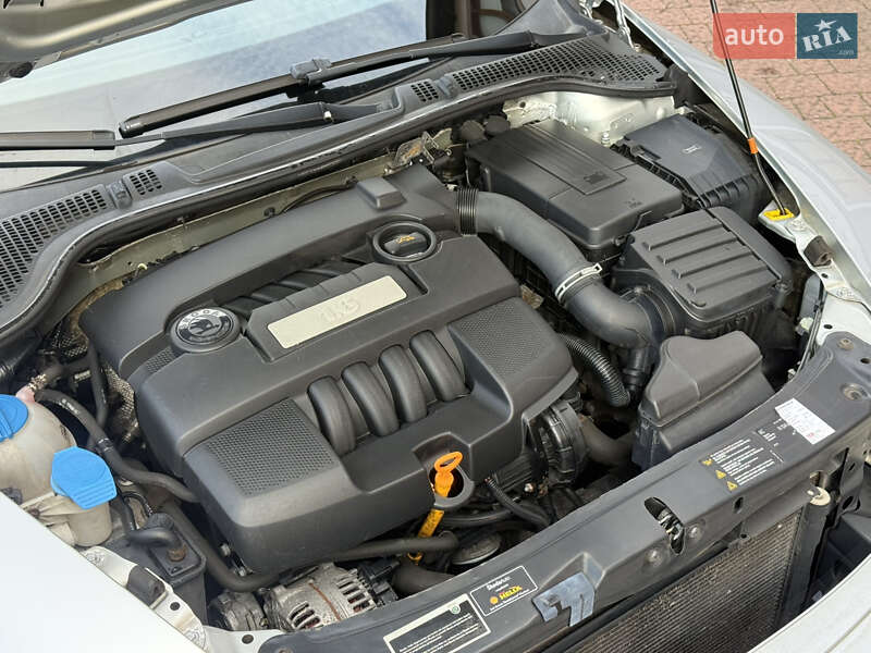 Универсал Skoda Octavia 2008 в Стрые фото 80 Универсал Skoda Octavia 2008 в Стрые