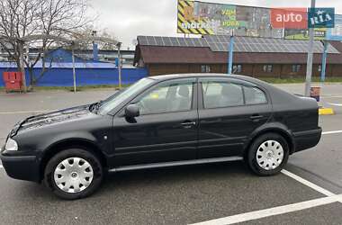 Ліфтбек Skoda Octavia 2010 в Борисполі