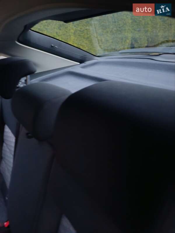 Лифтбек Skoda Octavia 2010 в Луцке фото 54 Лифтбек Skoda Octavia 2010 в Луцке