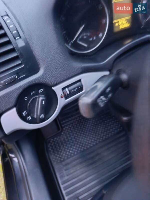 Лифтбек Skoda Octavia 2010 в Луцке фото 64 Лифтбек Skoda Octavia 2010 в Луцке