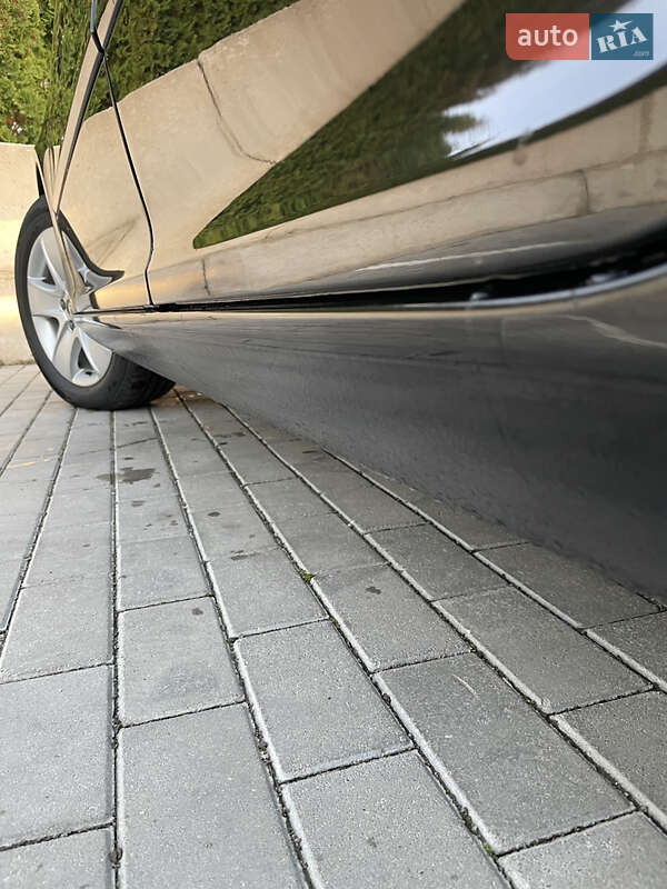 Універсал Skoda Octavia 2012 в Рівному