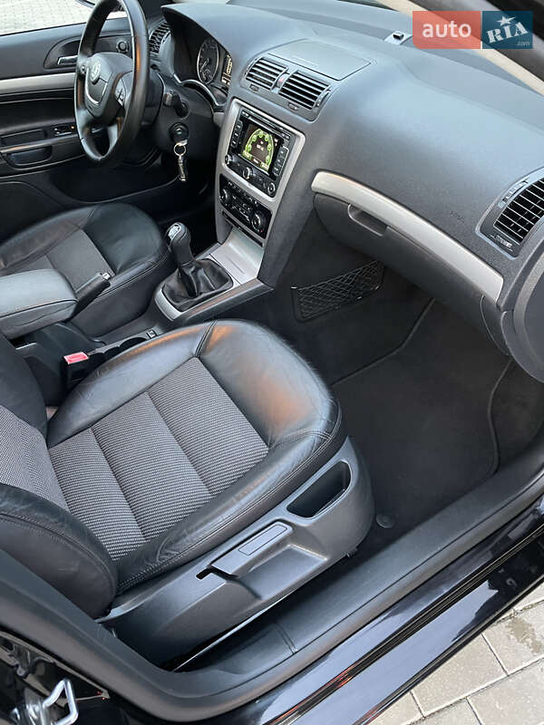 Універсал Skoda Octavia 2012 в Рівному