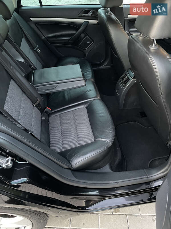 Універсал Skoda Octavia 2012 в Рівному