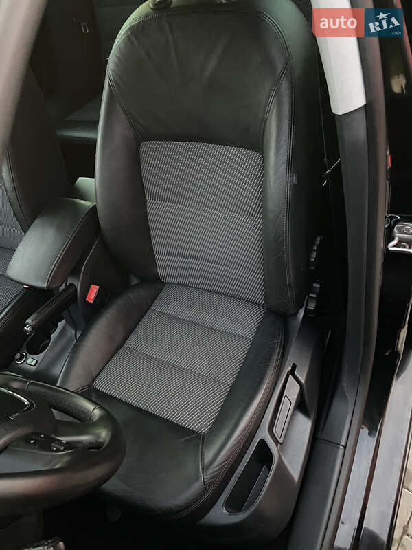 Універсал Skoda Octavia 2012 в Рівному