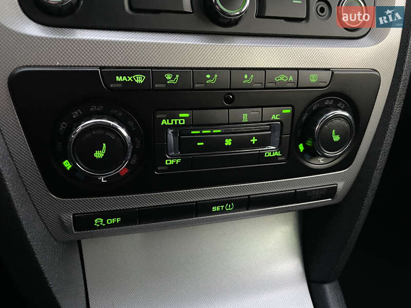 Універсал Skoda Octavia 2012 в Рівному