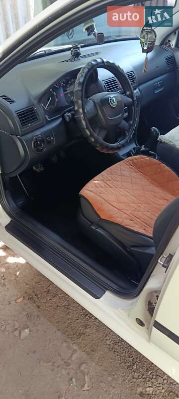 Универсал Skoda Octavia 2010 в Ахтырке фото 11 Универсал Skoda Octavia 2010 в Ахтырке