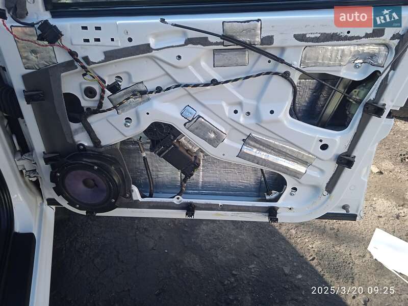 Универсал Skoda Octavia 2010 в Ахтырке фото 12 Универсал Skoda Octavia 2010 в Ахтырке