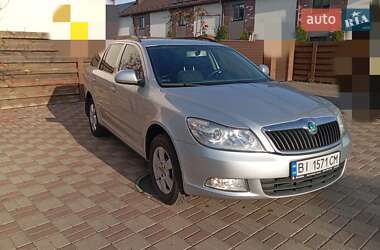 Універсал Skoda Octavia 2012 в Києві