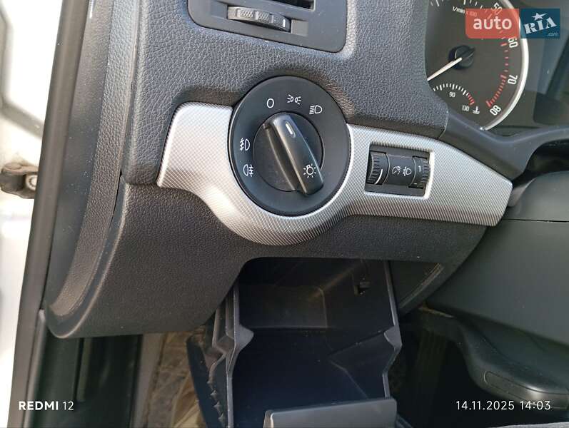 Універсал Skoda Octavia 2012 в Києві фото 13 Універсал Skoda Octavia 2012 в Києві
