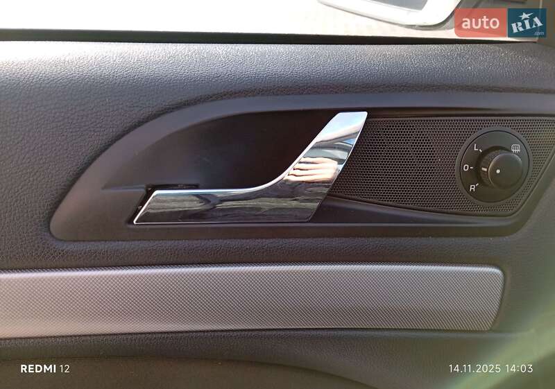 Універсал Skoda Octavia 2012 в Києві фото 11 Універсал Skoda Octavia 2012 в Києві