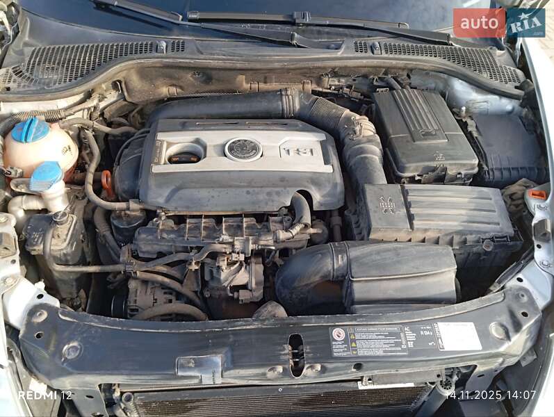 Універсал Skoda Octavia 2012 в Києві фото 29 Універсал Skoda Octavia 2012 в Києві