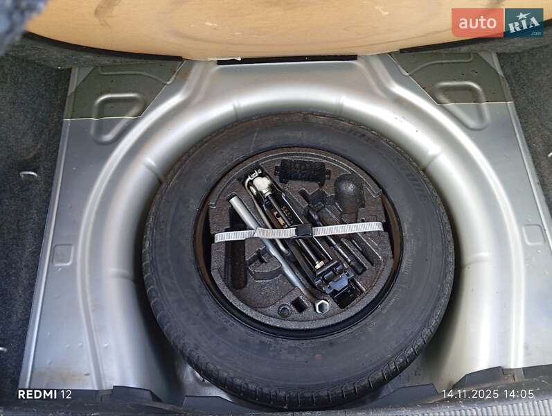 Універсал Skoda Octavia 2012 в Києві фото 37 Універсал Skoda Octavia 2012 в Києві