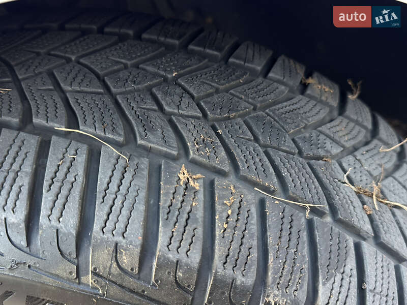 Ліфтбек Skoda Octavia 2016 в Дрогобичі