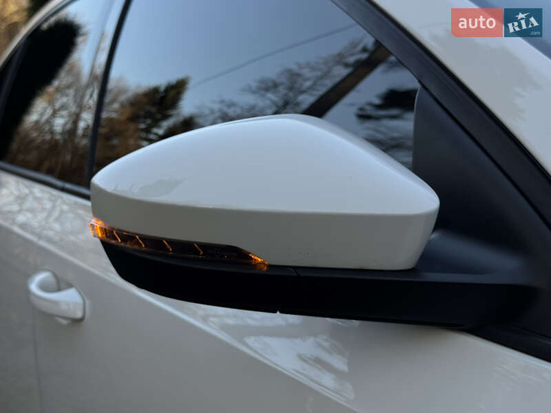 Ліфтбек Skoda Octavia 2016 в Дрогобичі