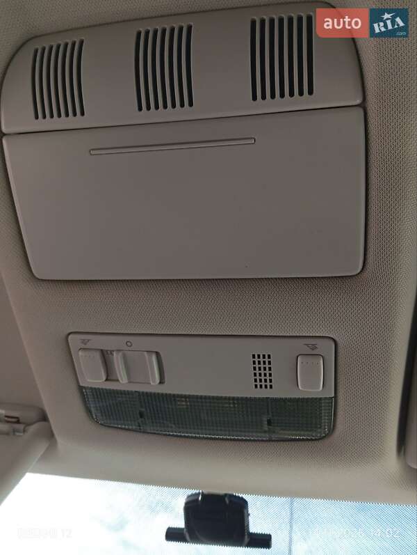 Універсал Skoda Octavia 2012 в Києві фото 51 Універсал Skoda Octavia 2012 в Києві