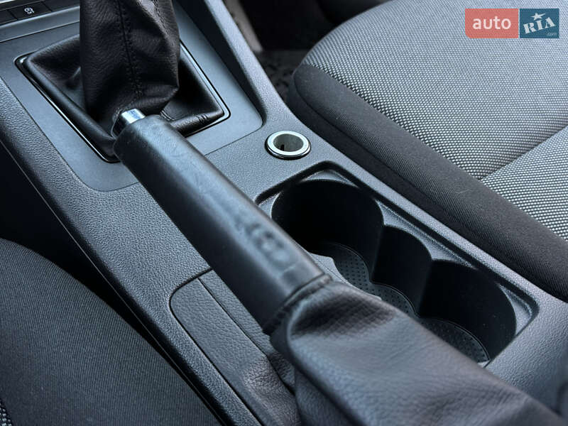 Ліфтбек Skoda Octavia 2016 в Дрогобичі