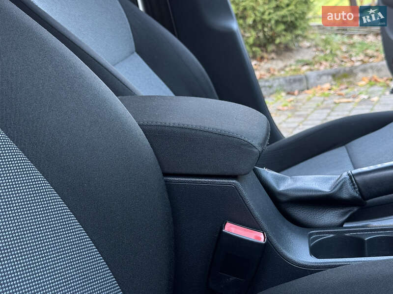 Ліфтбек Skoda Octavia 2016 в Дрогобичі