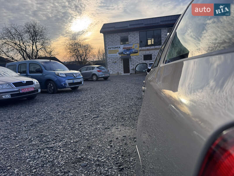 Универсал Skoda Octavia 2010 в Звенигородке фото 30 Универсал Skoda Octavia 2010 в Звенигородке