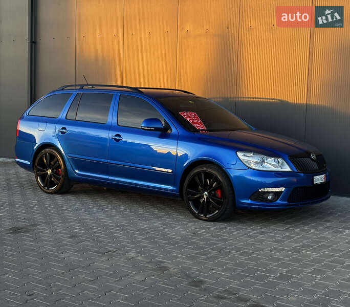 Универсал Skoda Octavia 2012 в Луцке фото 31 Универсал Skoda Octavia 2012 в Луцке
