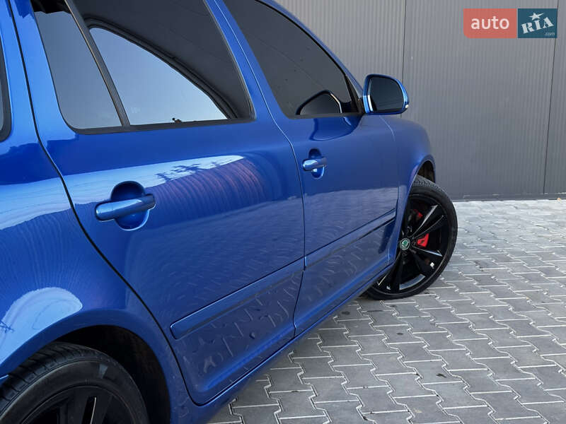 Универсал Skoda Octavia 2012 в Луцке фото 35 Универсал Skoda Octavia 2012 в Луцке