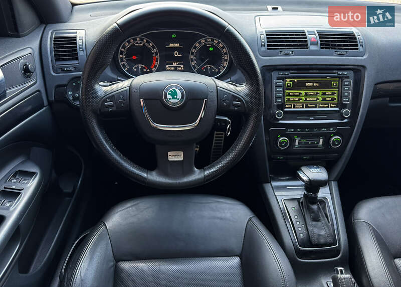 Универсал Skoda Octavia 2012 в Луцке фото 47 Универсал Skoda Octavia 2012 в Луцке