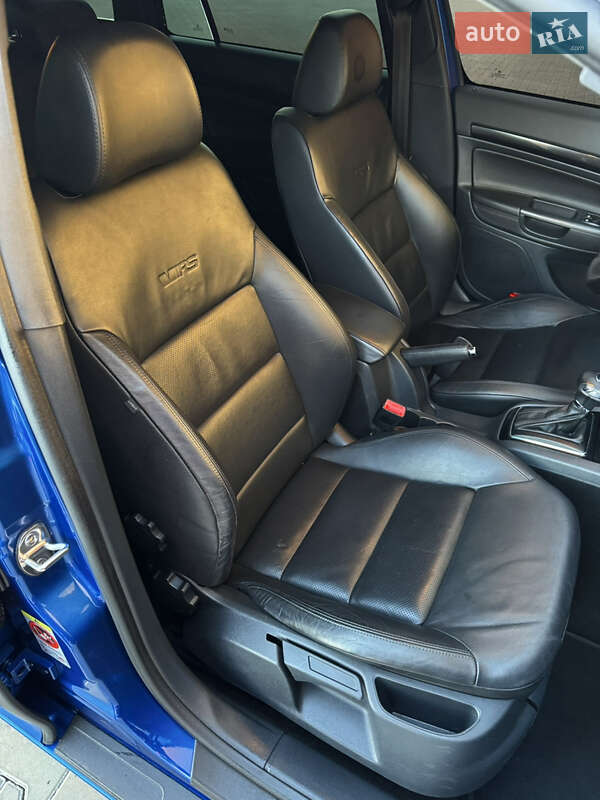 Универсал Skoda Octavia 2012 в Луцке фото 54 Универсал Skoda Octavia 2012 в Луцке