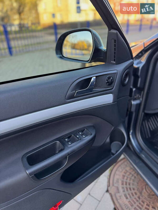 Универсал Skoda Octavia 2009 в Калуше фото 14 Универсал Skoda Octavia 2009 в Калуше