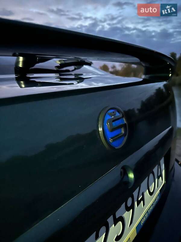 Ліфтбек Skoda Octavia 2002 в Харкові фото 8 Ліфтбек Skoda Octavia 2002 в Харкові