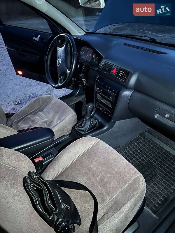 Ліфтбек Skoda Octavia 2002 в Харкові фото 15 Ліфтбек Skoda Octavia 2002 в Харкові