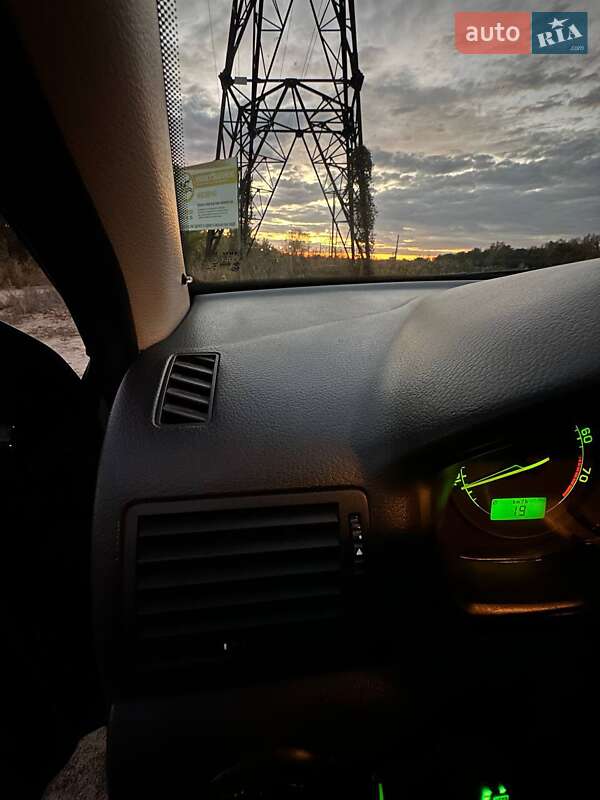 Ліфтбек Skoda Octavia 2002 в Харкові фото 21 Ліфтбек Skoda Octavia 2002 в Харкові