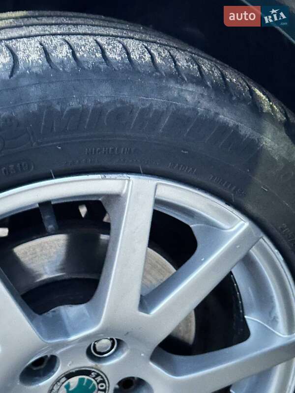 Ліфтбек Skoda Octavia 2002 в Харкові фото 27 Ліфтбек Skoda Octavia 2002 в Харкові