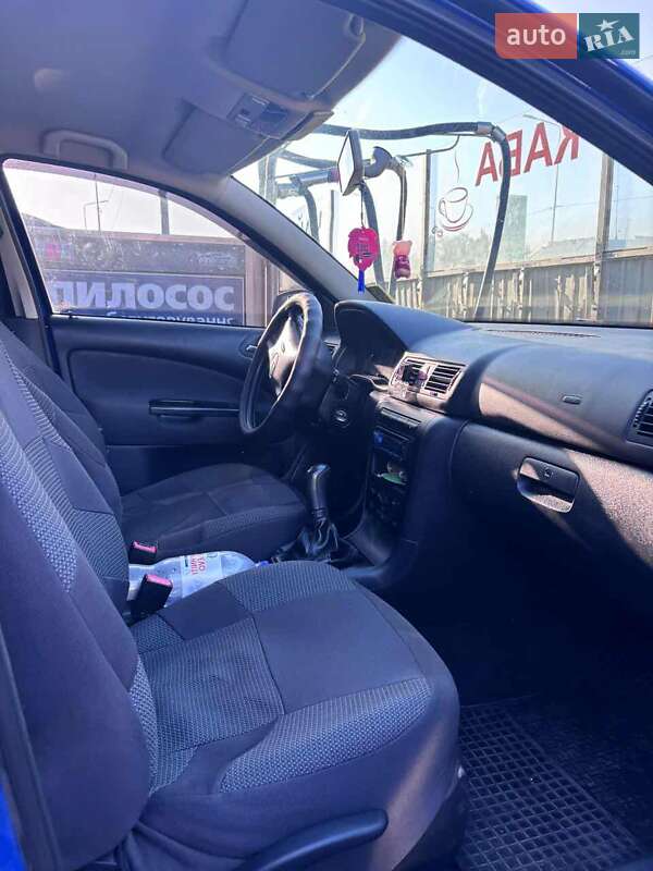 Ліфтбек Skoda Octavia 2009 в Тернополі