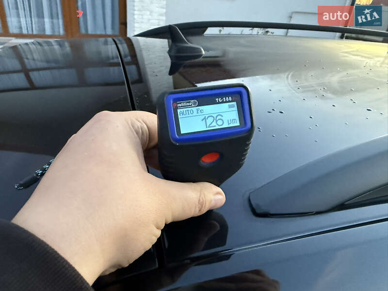 Универсал Skoda Octavia 2017 в Хмельницком