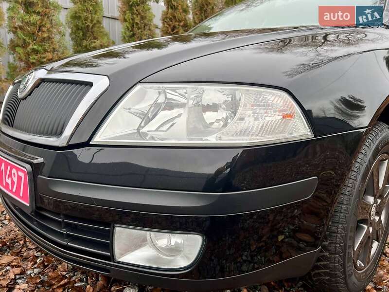 Универсал Skoda Octavia 2008 в Полтаве фото 19 Универсал Skoda Octavia 2008 в Полтаве