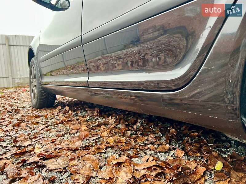 Универсал Skoda Octavia 2008 в Полтаве фото 21 Универсал Skoda Octavia 2008 в Полтаве