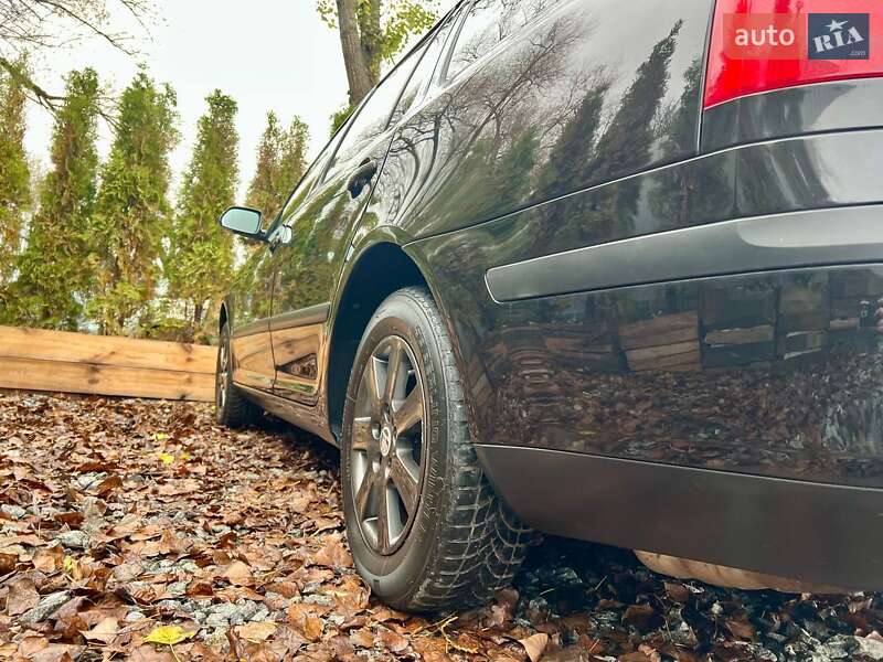 Универсал Skoda Octavia 2008 в Полтаве фото 28 Универсал Skoda Octavia 2008 в Полтаве