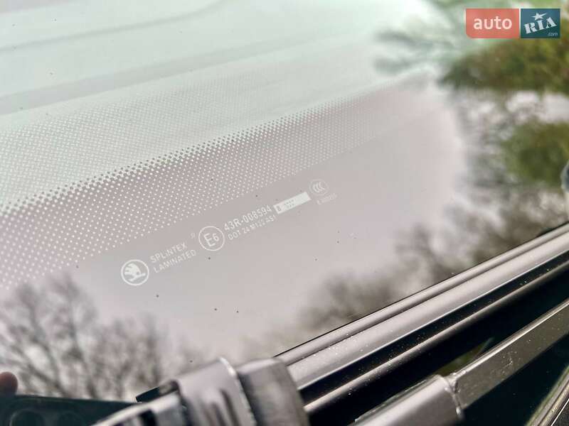 Универсал Skoda Octavia 2008 в Полтаве фото 50 Универсал Skoda Octavia 2008 в Полтаве