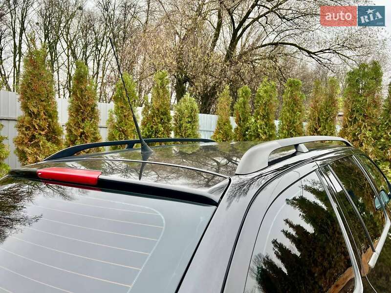 Универсал Skoda Octavia 2008 в Полтаве фото 49 Универсал Skoda Octavia 2008 в Полтаве