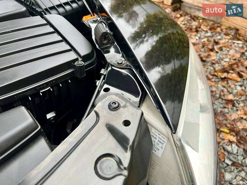 Универсал Skoda Octavia 2008 в Полтаве фото 62 Универсал Skoda Octavia 2008 в Полтаве