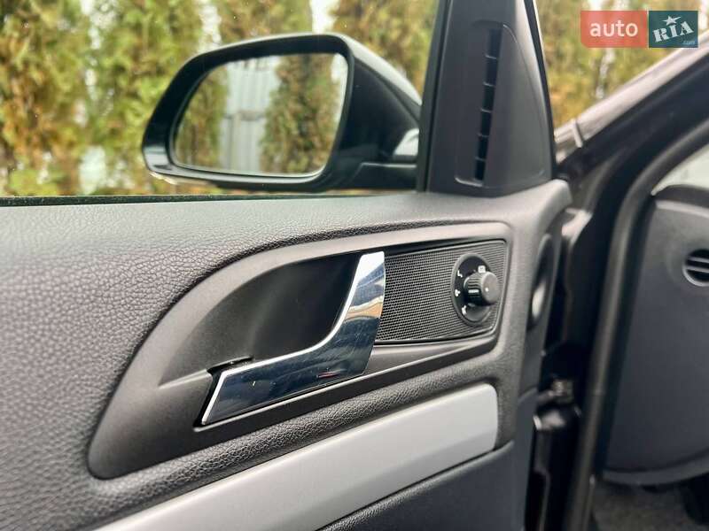 Универсал Skoda Octavia 2008 в Полтаве фото 72 Универсал Skoda Octavia 2008 в Полтаве