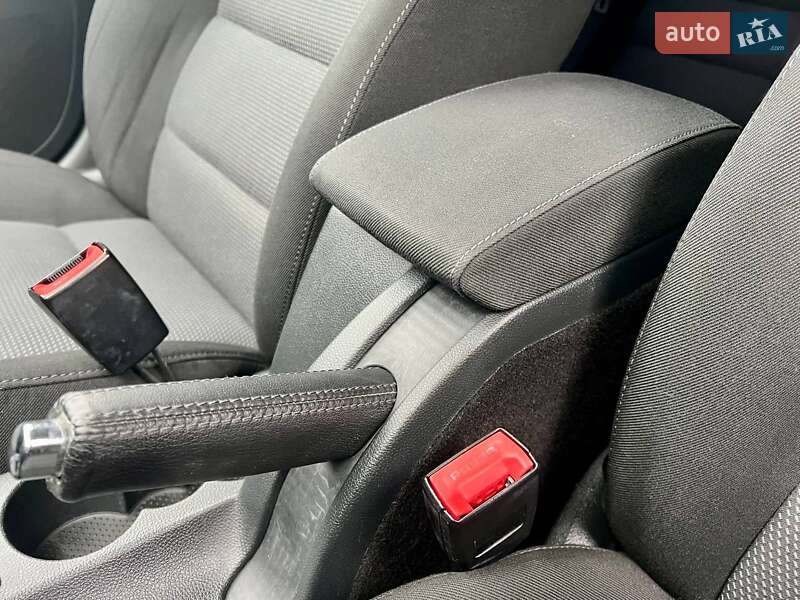 Универсал Skoda Octavia 2008 в Полтаве фото 78 Универсал Skoda Octavia 2008 в Полтаве