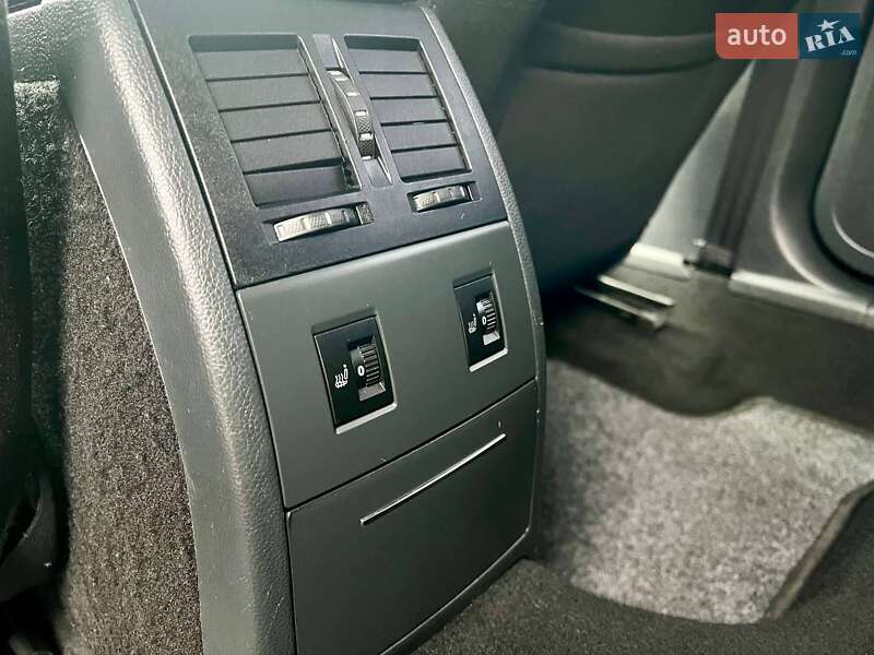 Универсал Skoda Octavia 2008 в Полтаве фото 96 Универсал Skoda Octavia 2008 в Полтаве