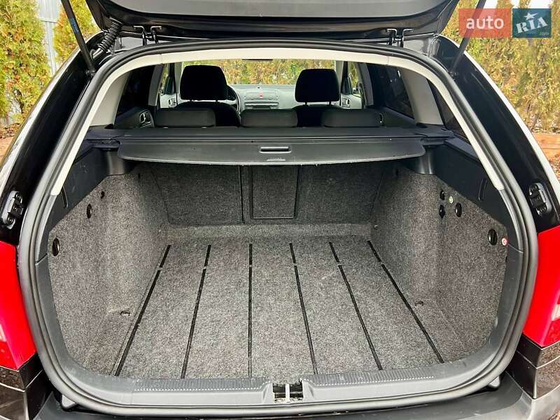 Универсал Skoda Octavia 2008 в Полтаве фото 124 Универсал Skoda Octavia 2008 в Полтаве